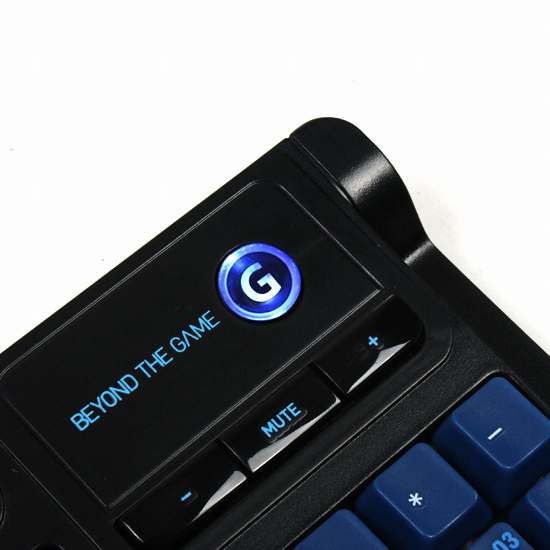 스카이디지탈 NKEYBOARD NKEY-매크로_이미지