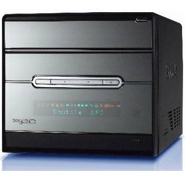 Shuttle SB83G5M (���ڿ�) ����Ż���̿���