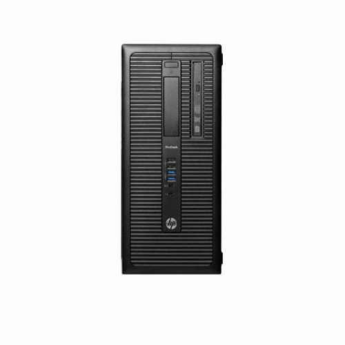 HP 프로데스크 600 G1 TWR C8T90AV i7-4790 WIN7 PRO (SSD 128GB + 1TB)