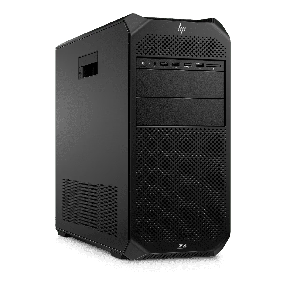 HP WorkStation Z4 G5 TWR W3-2423 T400 RAID1 (32GB, M.2 512GB + HDD 1TB)