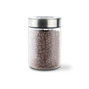 누보 원터치 밀폐용기 1000ml