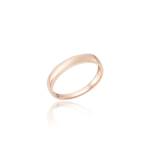 GB 베이직 레이어 남성 10K GOLD 커플링 반지 LRM24U02T