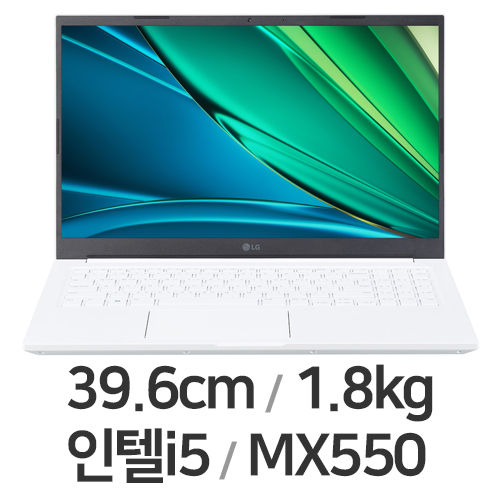 LG전자 울트라PC 15U50R-SP50ML (SSD 1TB)_이미지
