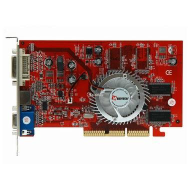 미디테크 ATI Radeon 9550 미디테크 128MB 64bit