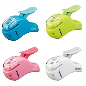 고쿠요 하리낙스 심없는 스테플러 5매용_이미지