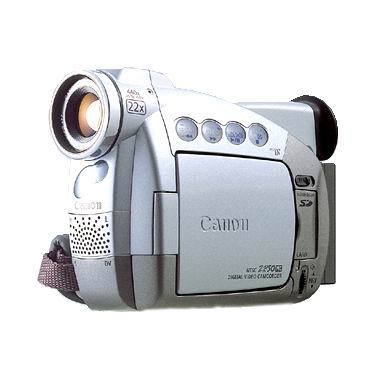 캐논 Home ZR 50MC (기본구성)