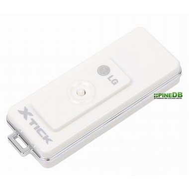 LG전자 XTICK Slide (1GB)