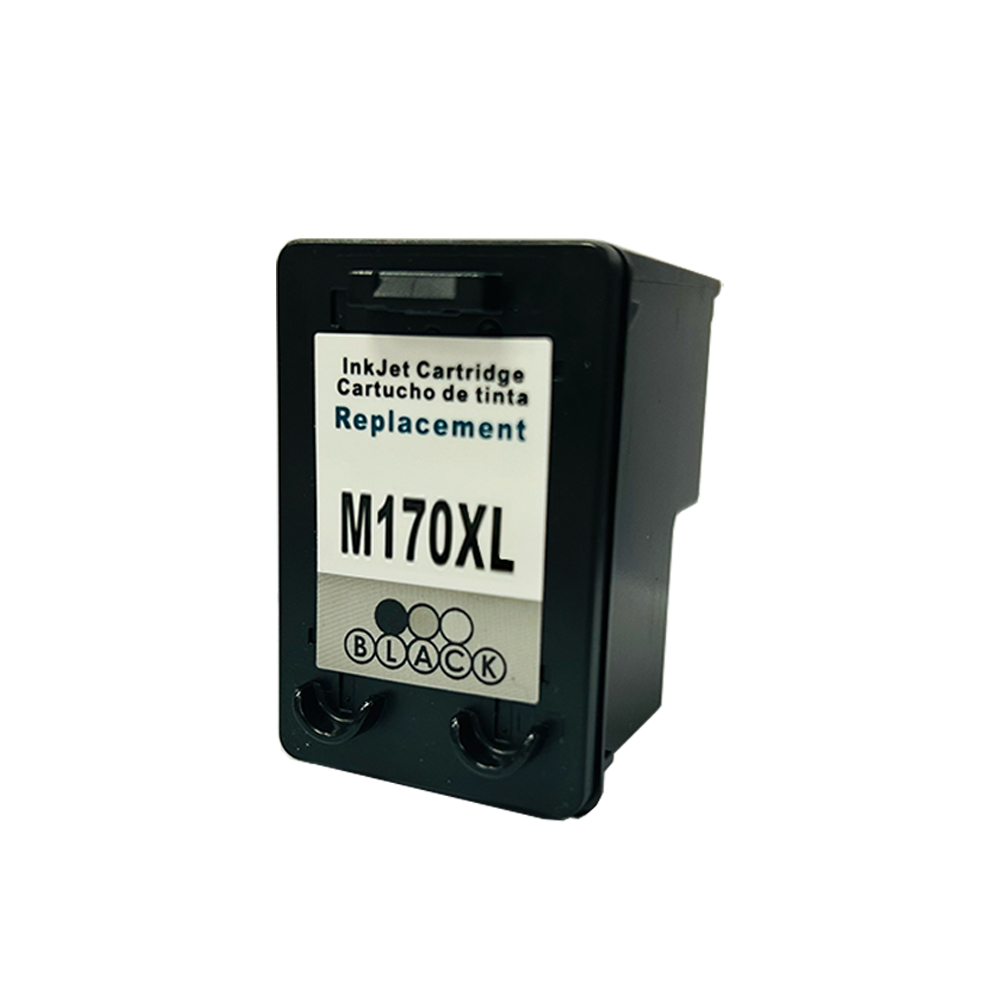 호환 INK-M170XL 검정