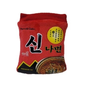 SPS IJRT1154 M 페로앤가토 페로가토 라면 노즈토이 신나면 장난감