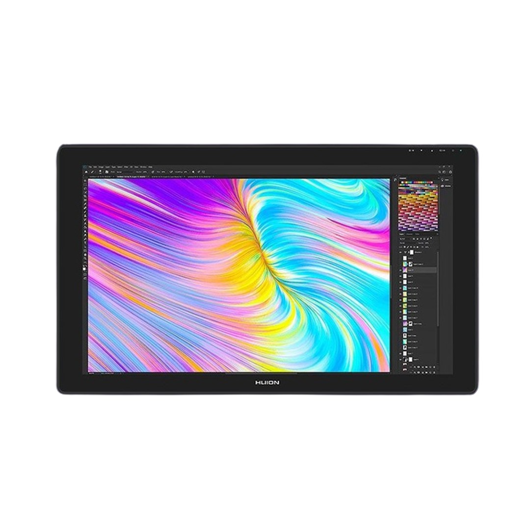 KAMVAS 24 PLUS