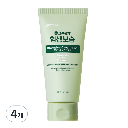 ����Ŵ���� �׸��ΰ� �������� ���ٽú� ũ���̿��� 180ml