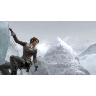 툼레이더 레전드 XBOX360 해외구매_이미지