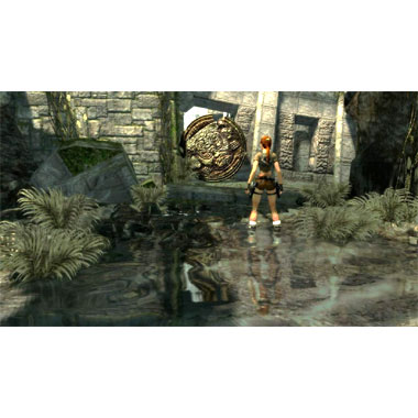 툼레이더 레전드 XBOX360 해외구매_이미지