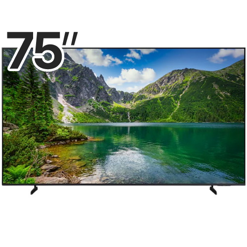 �Ｚ���� �׿�QLED KQ75QNDX1AFXKR