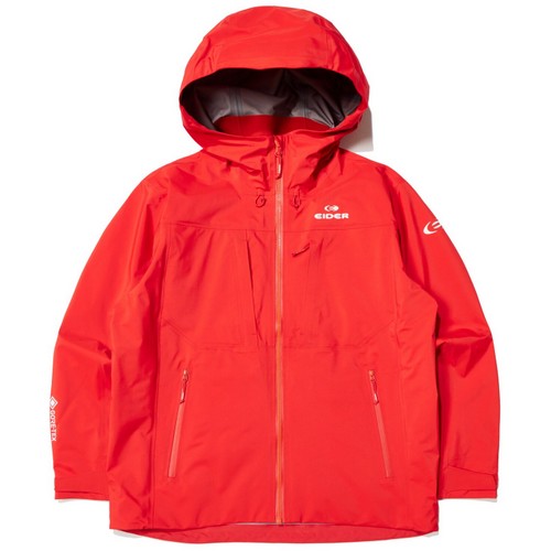 헤리티지 고어텍스 방수 자켓 DMP24731O6