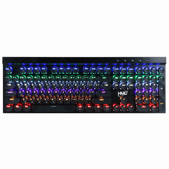 현대멀티캡 MK7 기계식 키보드