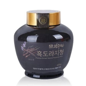 관주원 흑도라지청 600g이미지입니다. 누르면 해당 게시물로 새창이동합니다.