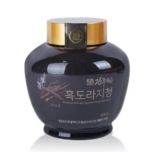 관주원 흑<b>도라지</b><b>청</b> 600g