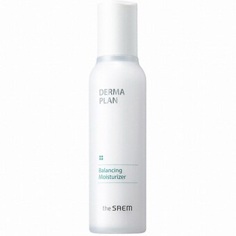 더샘 더마 플랜 밸런싱 모이스처라이저 130ml