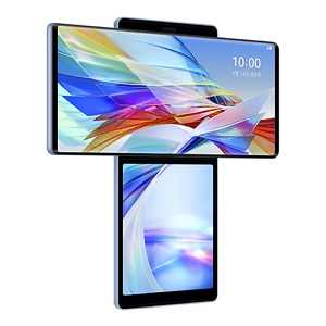 LG전자 윙 5G 128GB, KT 번호이동 완납 (단말할인(공통지원))