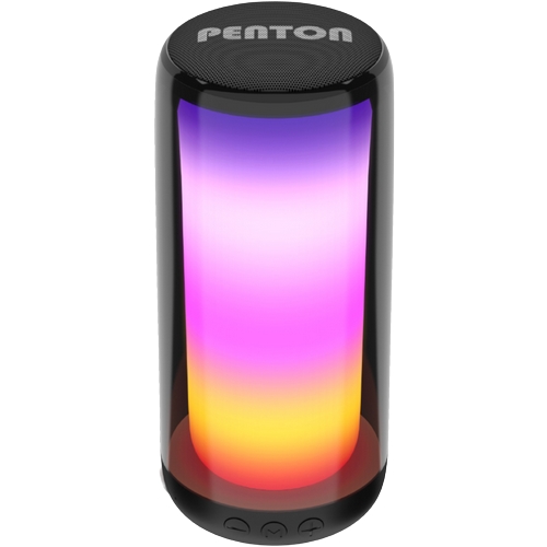 �ǿ����̺�ó�� PENTON �ٿ