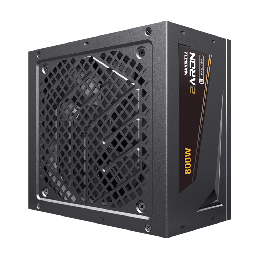 �ƽ�����Ʈ MAXWELL BARON 800W 80PLUS����� �÷�