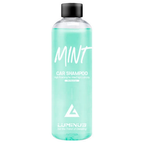 루미너스 민트 카샴푸 500ml
