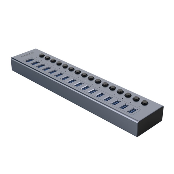 ORICO BT2U3-16AB (16포트/USB 3.0)