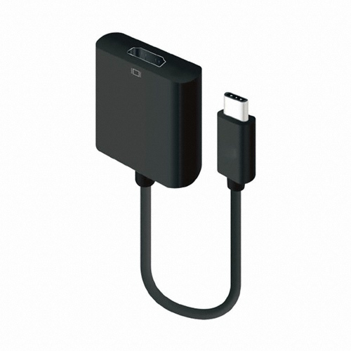 얼리봇 Type C to HDMI 미러링 컨버터 (SGV-110)_이미지