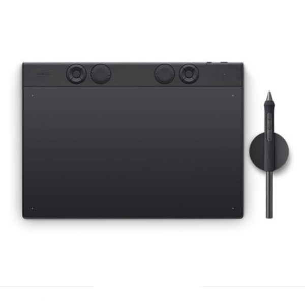INTUOS PRO PTK670