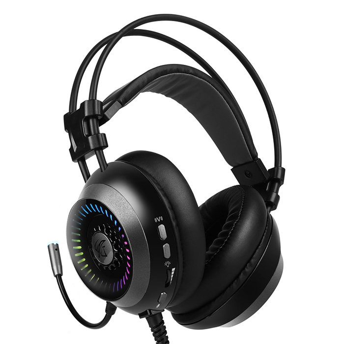 ���� HACKER B660 ENC ���� 7.1ä�� ���� ������ĵ���� ����ũ 3D ���̹� ����