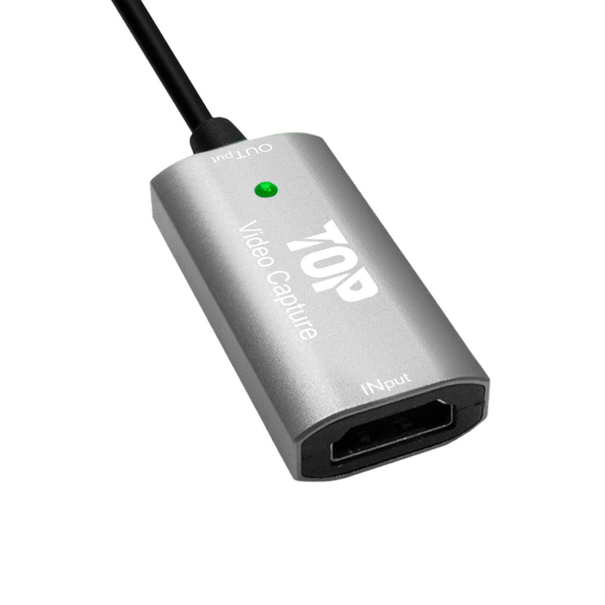 탑라인에이치디 HDTOP HT-3C010 HDMI 캡쳐보드_이미지