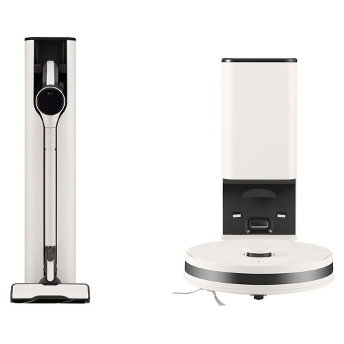 LG���� �������÷��� �ڵ����� A9S AX920BWE + �κ�û�ұ� R585WKA1