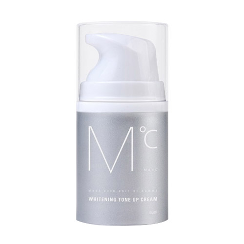 엠도씨 화이트닝 톤업 크림 50ml (3개)_이미지