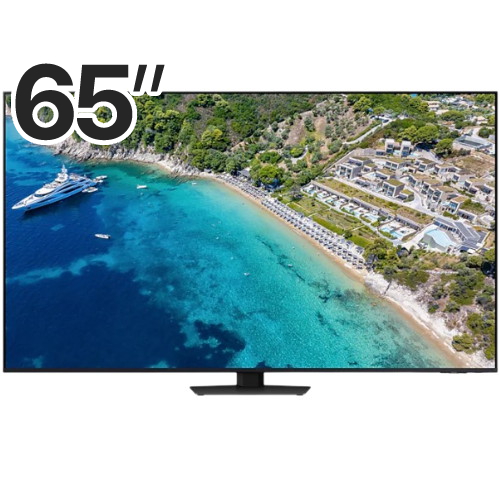 삼성전자 네오QLED KQ65QND86BFXKR (스탠드)