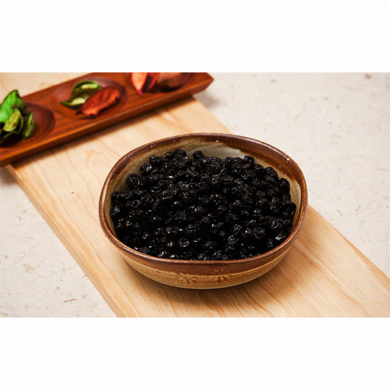 건블루베리 200g