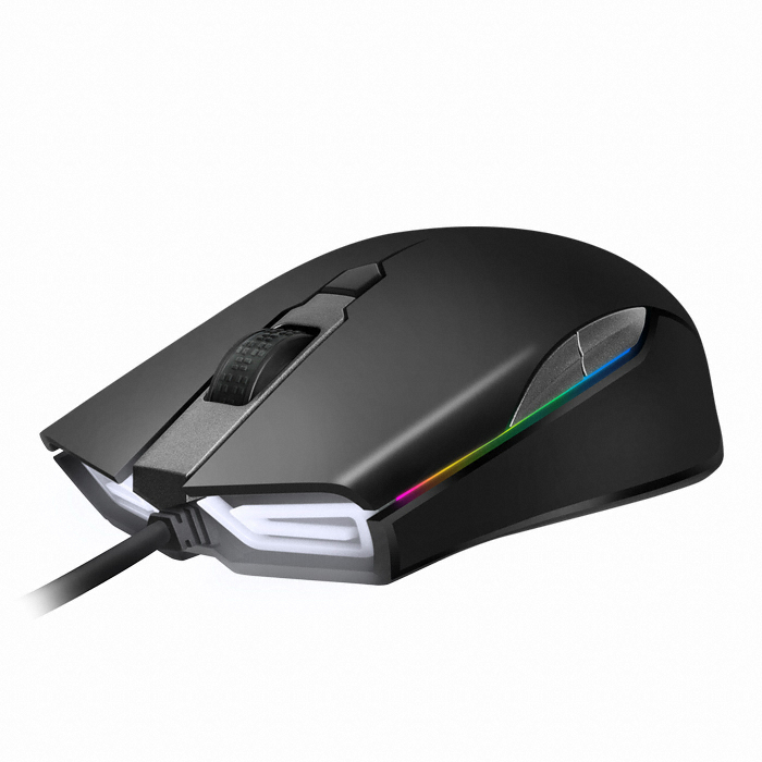 앱코 HACKER A900 3389 RGB 게이밍 마우스 (블랙)_이미지