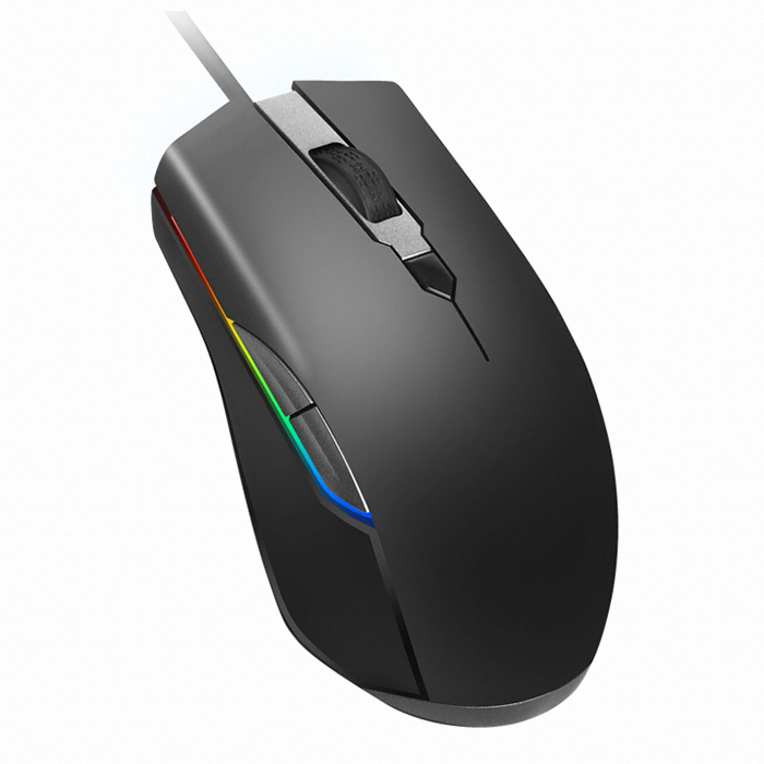 앱코 HACKER A900 3389 RGB 게이밍 마우스 (블랙)_이미지