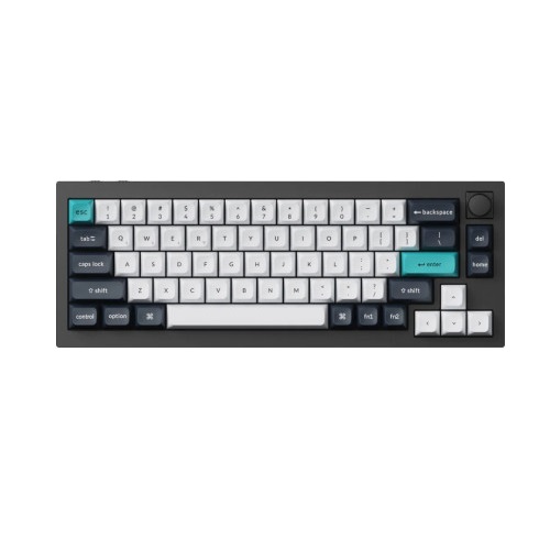 Keychron Q2 MAX 유무선 기계식