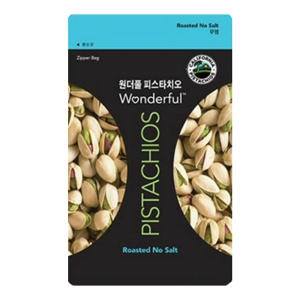 코스트코 피스타치오 무염 150g 1개