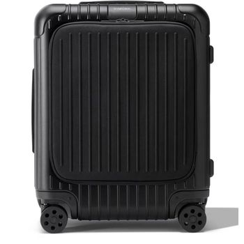 여성 캐빈 에센셜 캐리어 매트 블랙 79188863