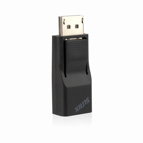 SUNIX DisplayPort to HDMI2.0 동글 (D2H13MD)_이미지