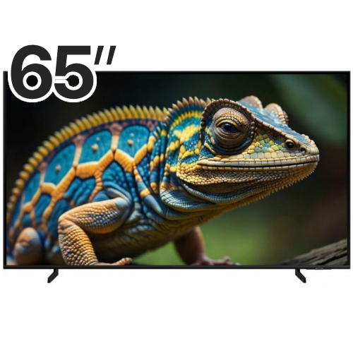 삼성전자 QLED QN65Q60D 리퍼비시 (스탠드)