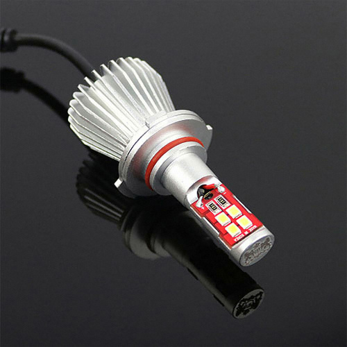 VIP 크리스탈 파워 안개등