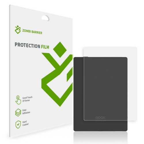 좀비베리어 ONYX BOOX POKE5 후면 외부 보호필름