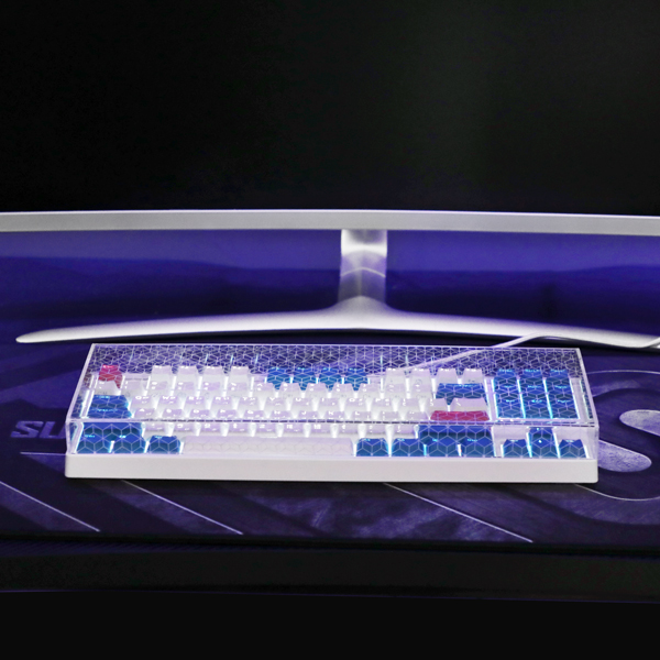 ���� AKR01 TKL ��ũ�� ��Ű���� Ű���� ����