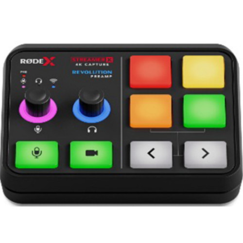 RODE STREAMER X (정품)_이미지