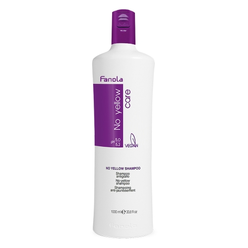 파놀라 노옐로우 보색샴푸 1000ml (1개)