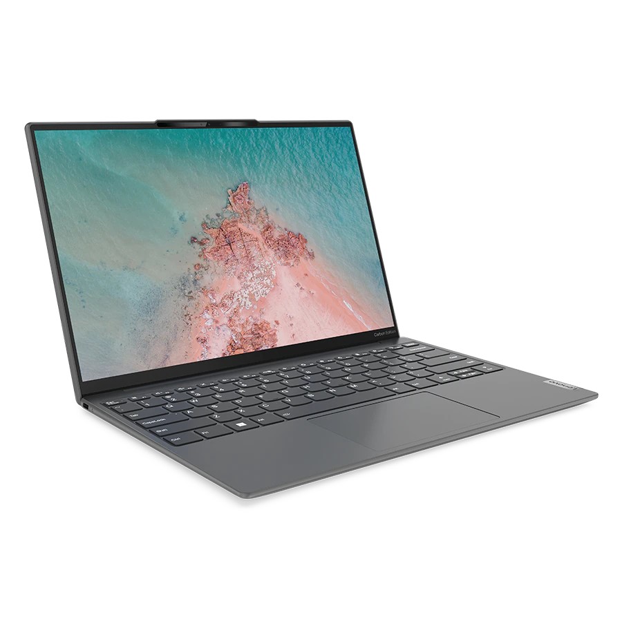 레노버 요가 Slim 7i Carbon 83AY0033KR (SSD 1TB)_이미지