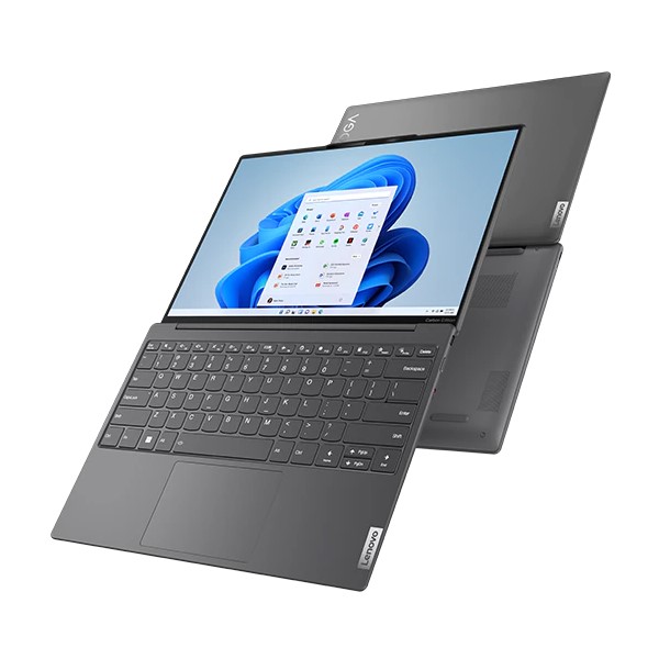 레노버 요가 Slim 7i Carbon 83AY0033KR (SSD 1TB)_이미지